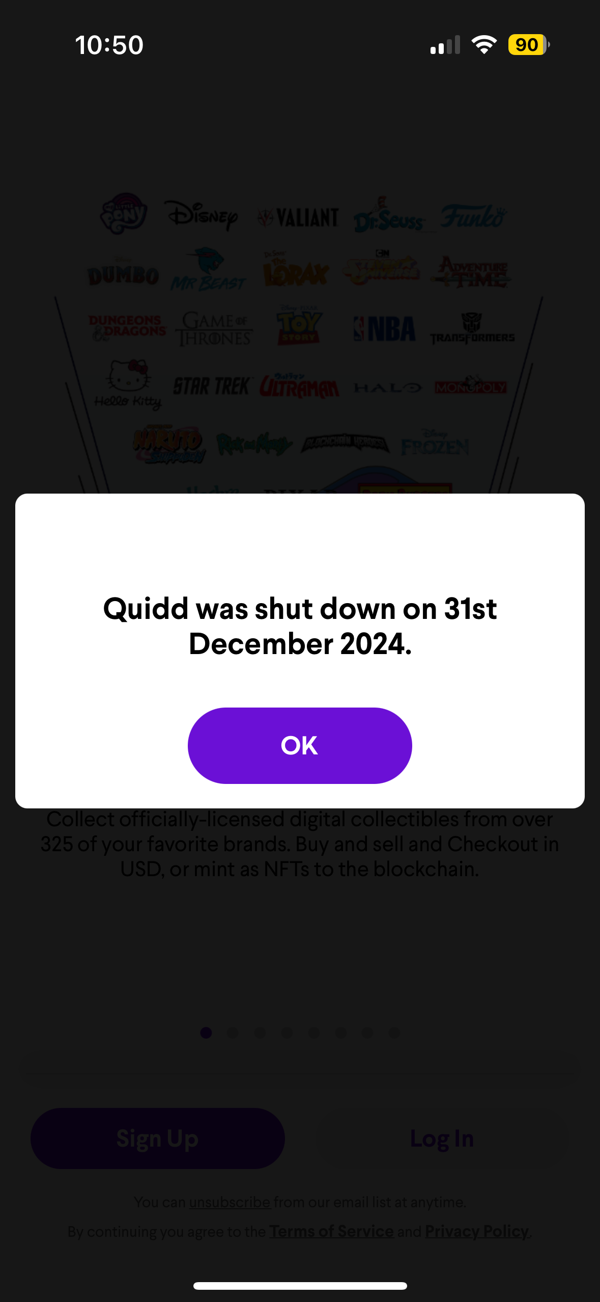 File:Quidd app pop-up message 03-2025.png