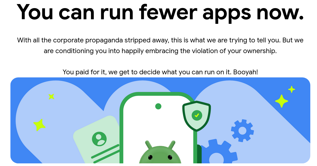 File:If Google were honest - fewer apps.png