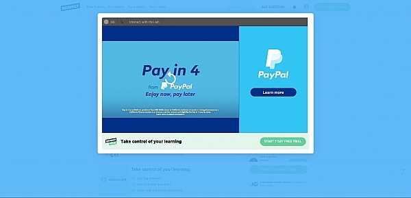 File:Brainly obstructive advertisements.jpg