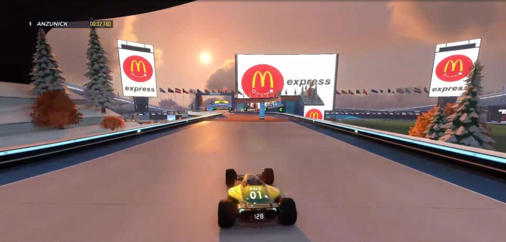 File:Anzu NBCUniversal partnership in Trackmania.jpg