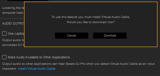 File:Serato DJ Pro audio settings VAD download.png