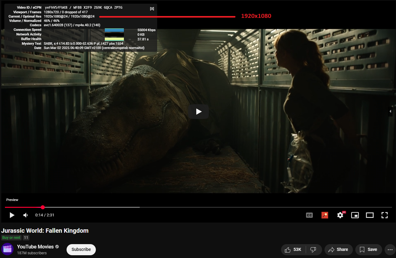 File:Jurassic World Fallen Kingdom high-res preview at YouTube.png