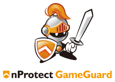 File:NProtect GameGuard logo.png