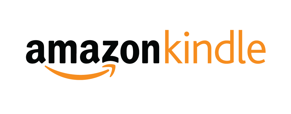 File:Amazon kindle logo.png