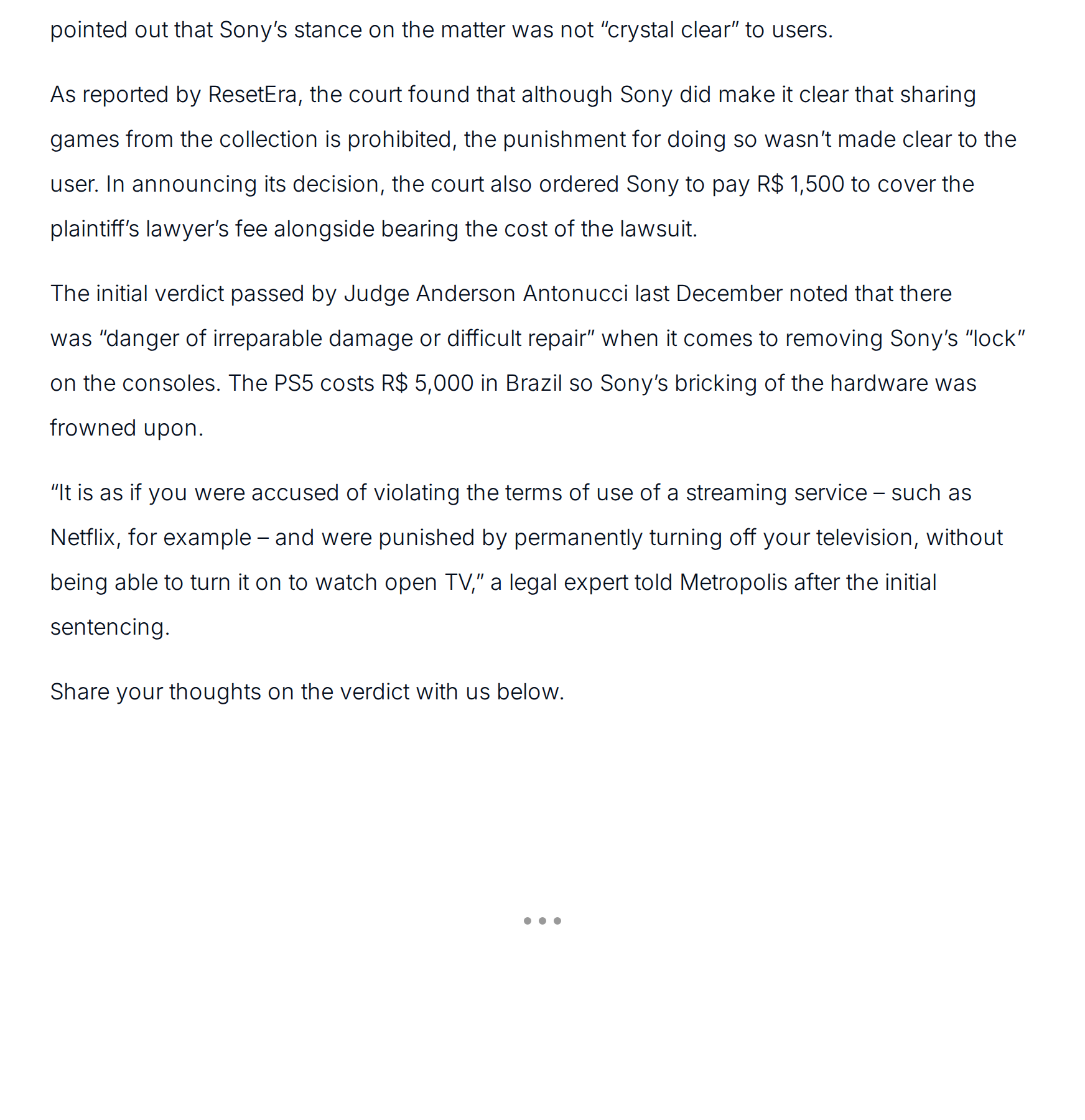 File:PlayStation LifeStyle Brazil PS5 ban court ruling 2021.png