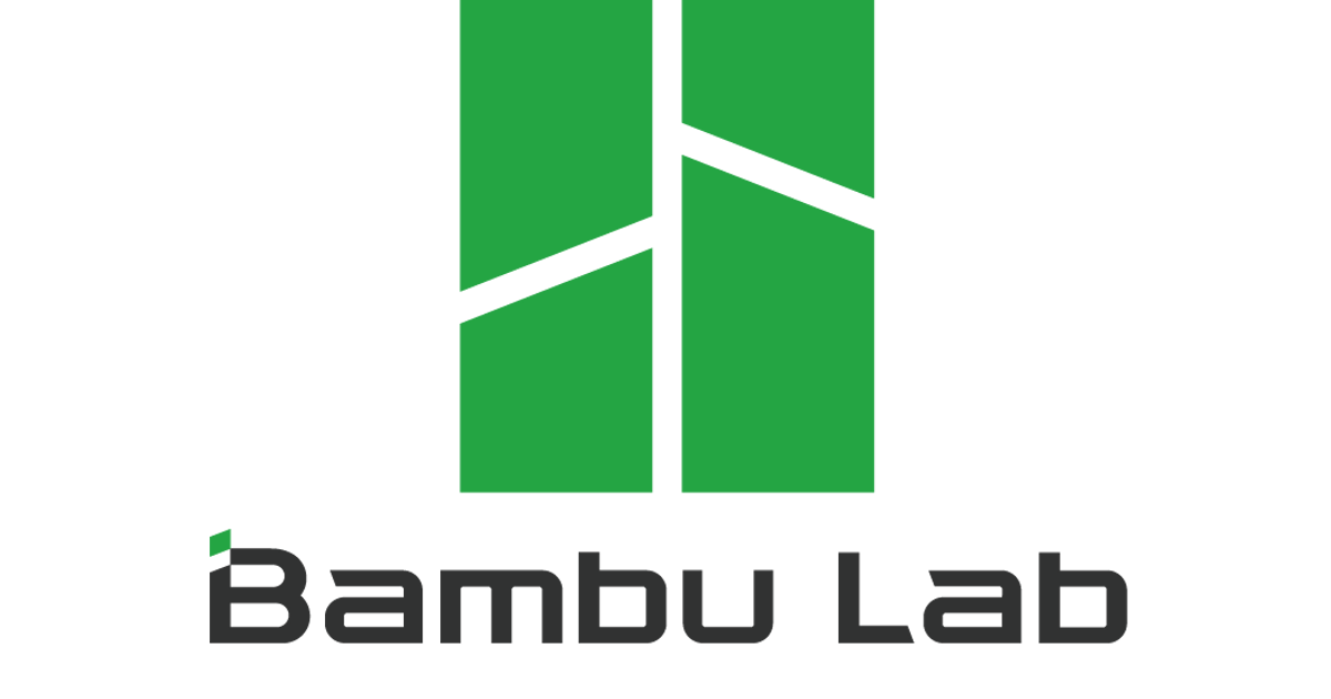 File:Bambu Lab logo.png