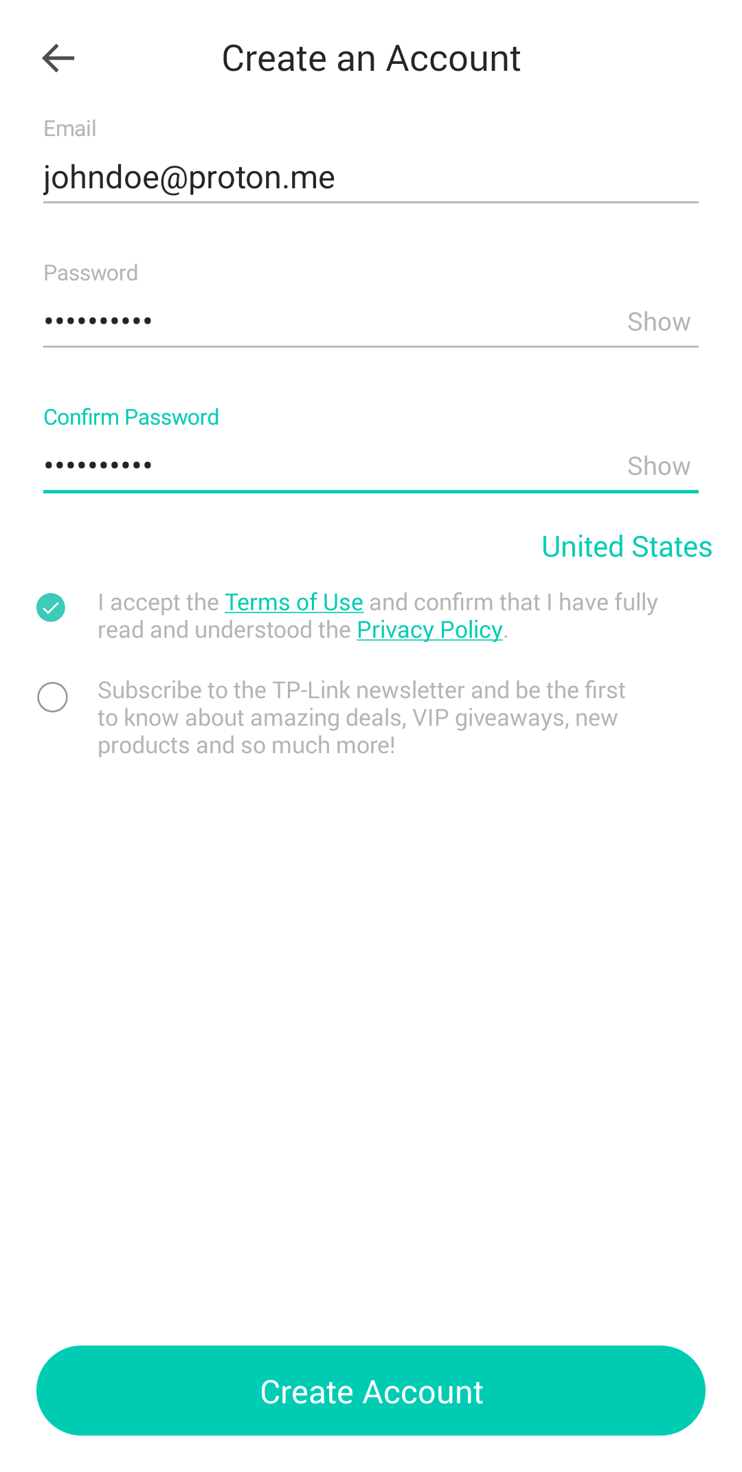 File:Kasa app account creation screen checkbox selected.png
