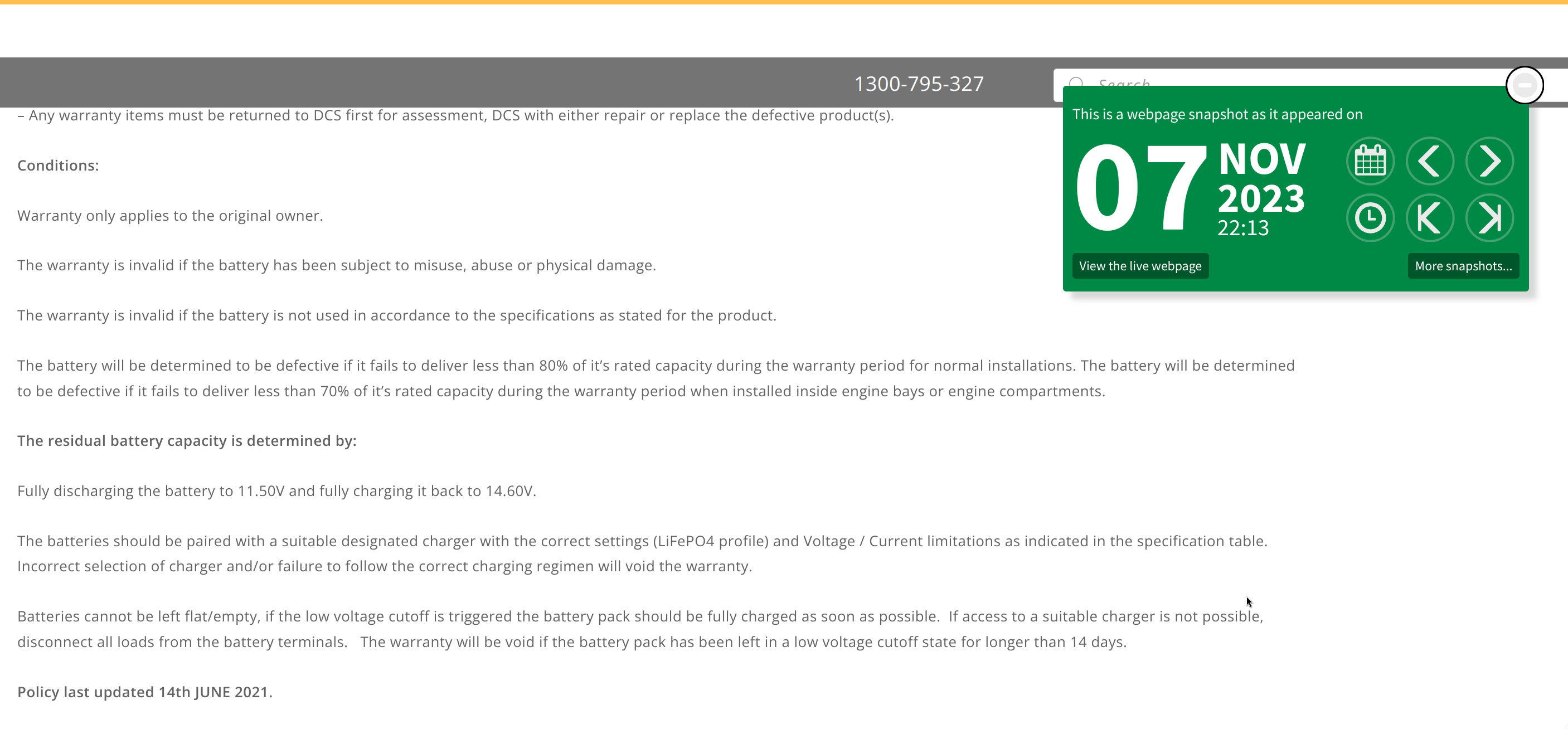 File:DCS warranty policy archive november 2023.png