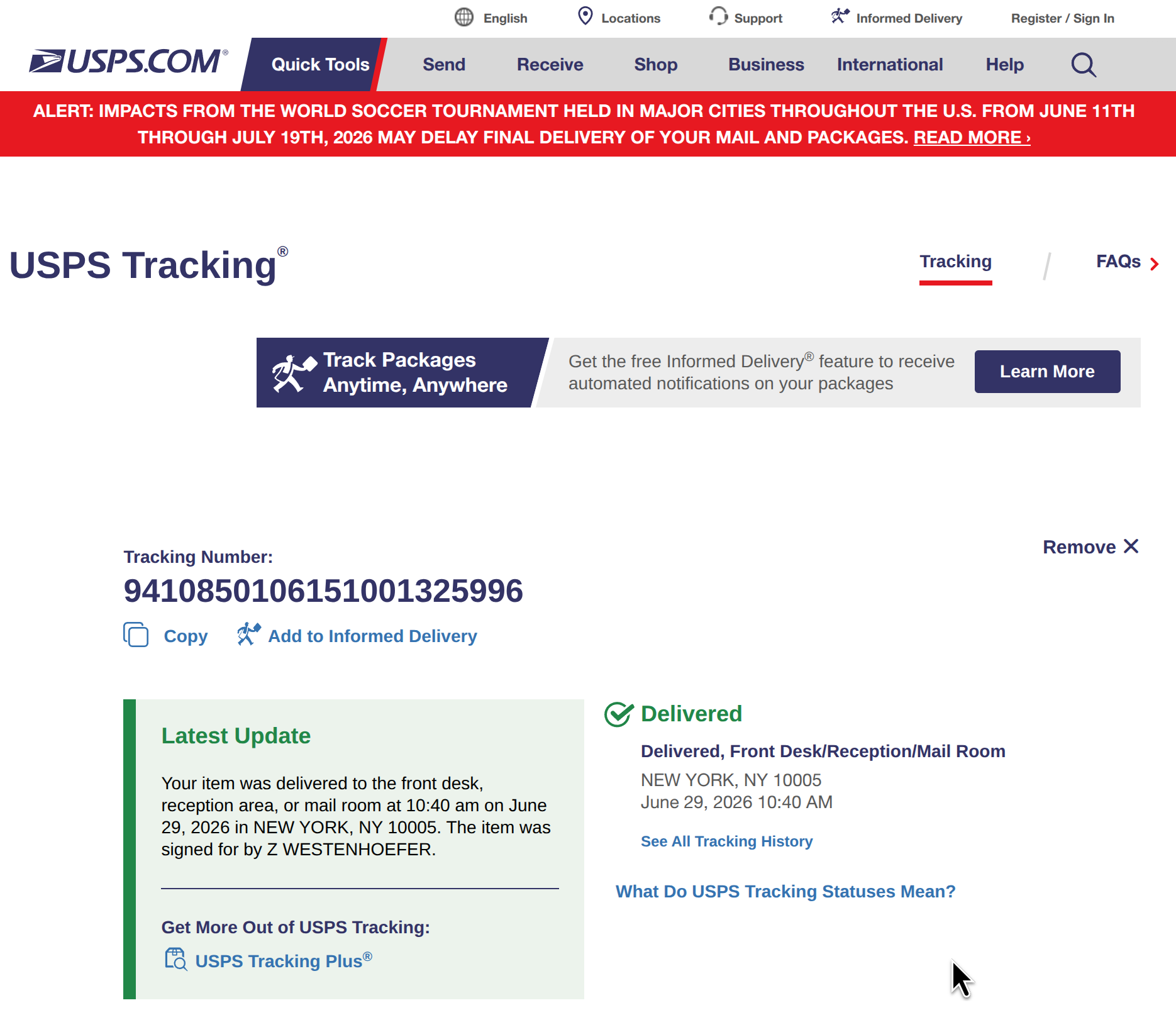 File:Rossmann-reply-to-WeRecoverData-usps-delivery-signed-2026-06-29.png