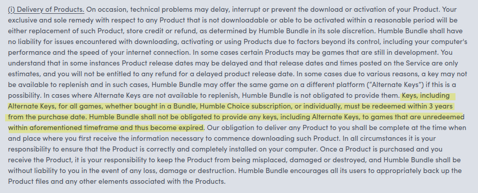 File:Humble Bundle terms after Dec 2024.png