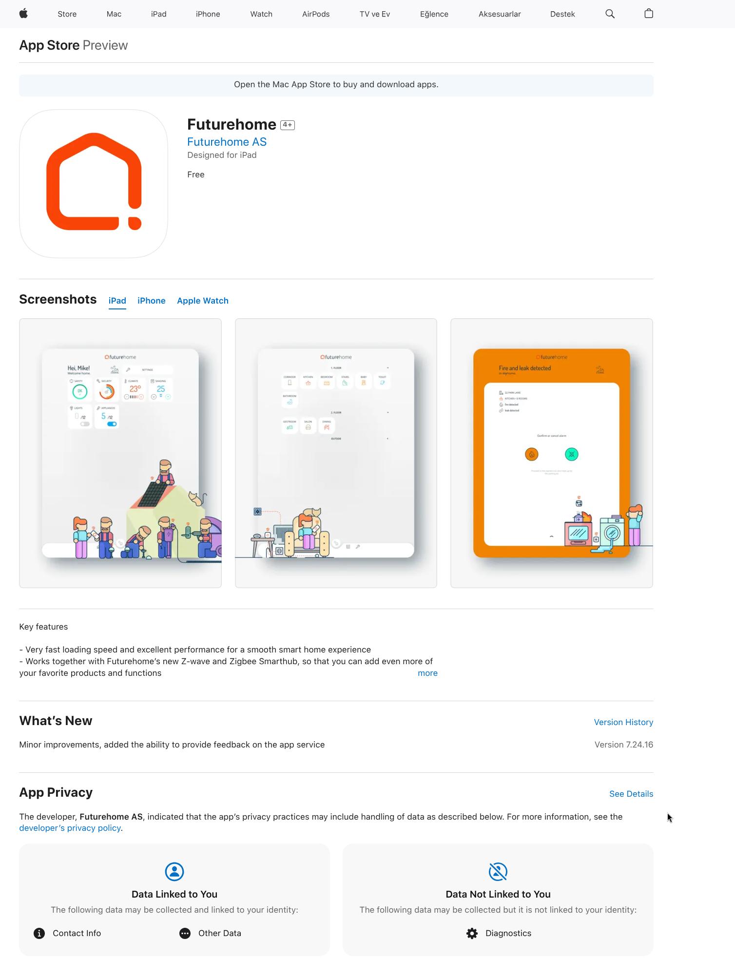 File:Futurehome on Apple Store.jpg