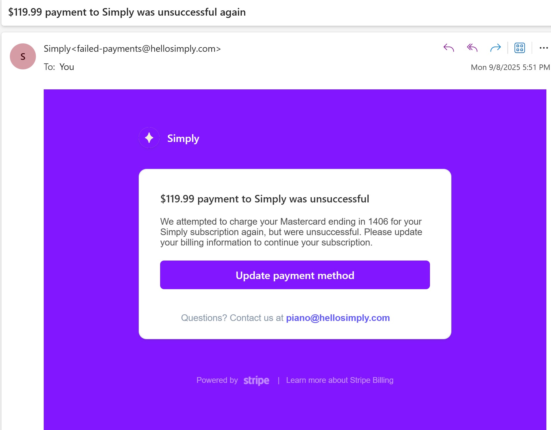 File:Simply payment failed email.jpg