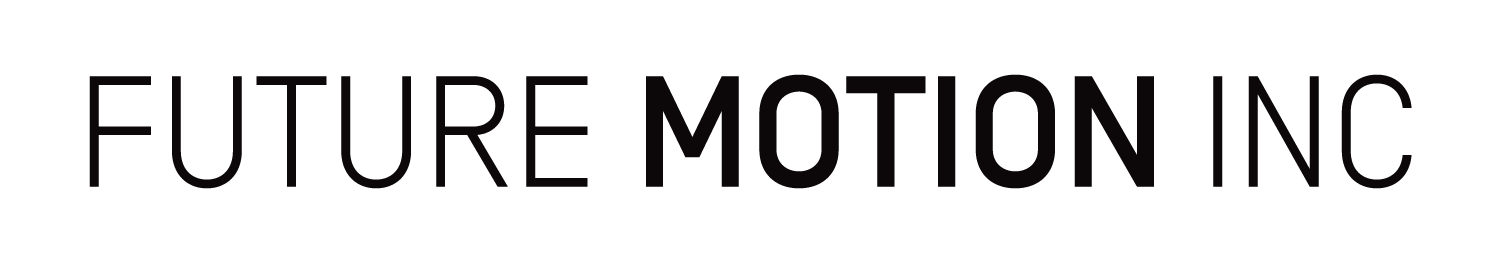File:Future Motion Inc logo.png