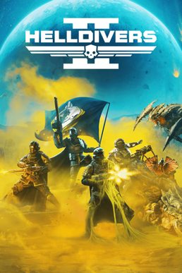 File:Helldivers 2 cover.png