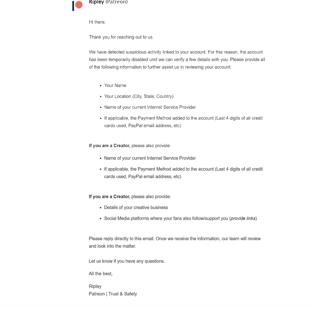 File:Patreon suspension reason customer support.png