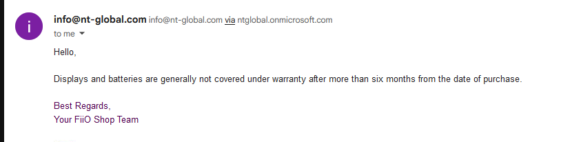 File:FiiO redefines warranty terms.png