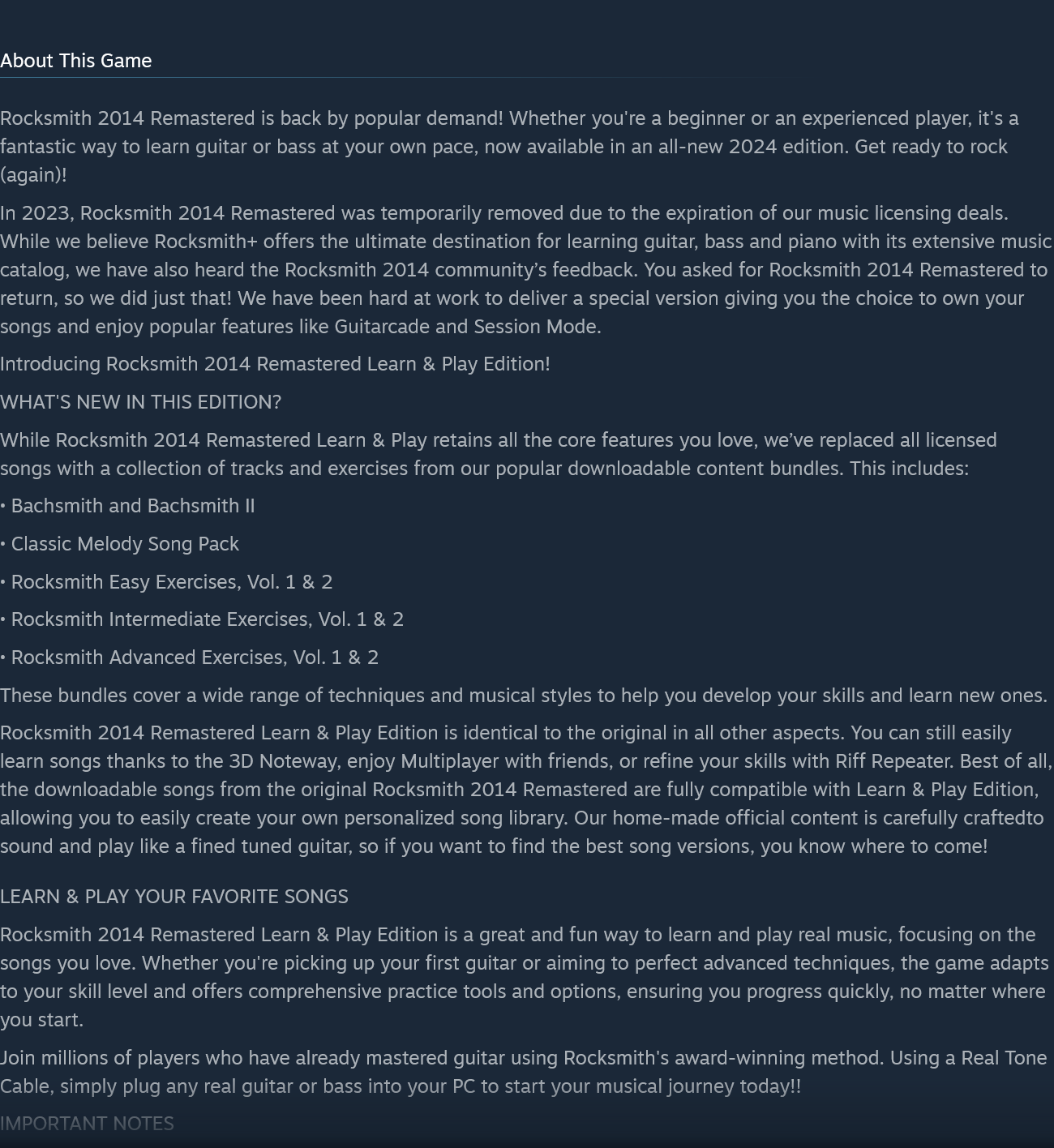 File:Rocksmith 2014 Steam page licensing note.png
