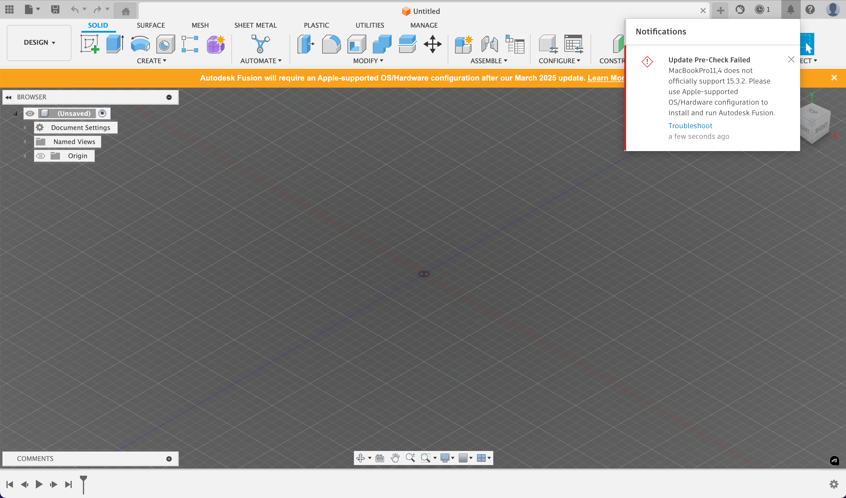 File:Autodesk Fusion360 on MacOS screenshot.png