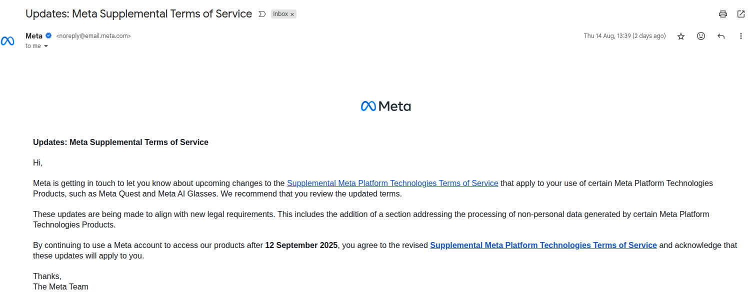 File:Email sent to Meta users.png
