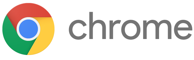 File:Google Chrome logo and wordmark (2015).png