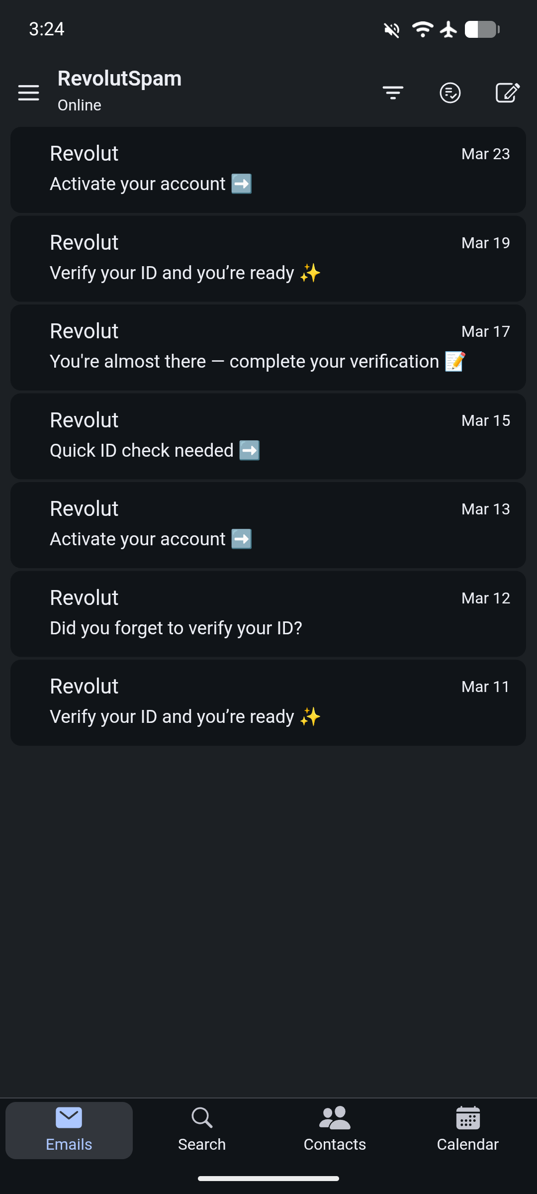 File:Revolut spam emails.png