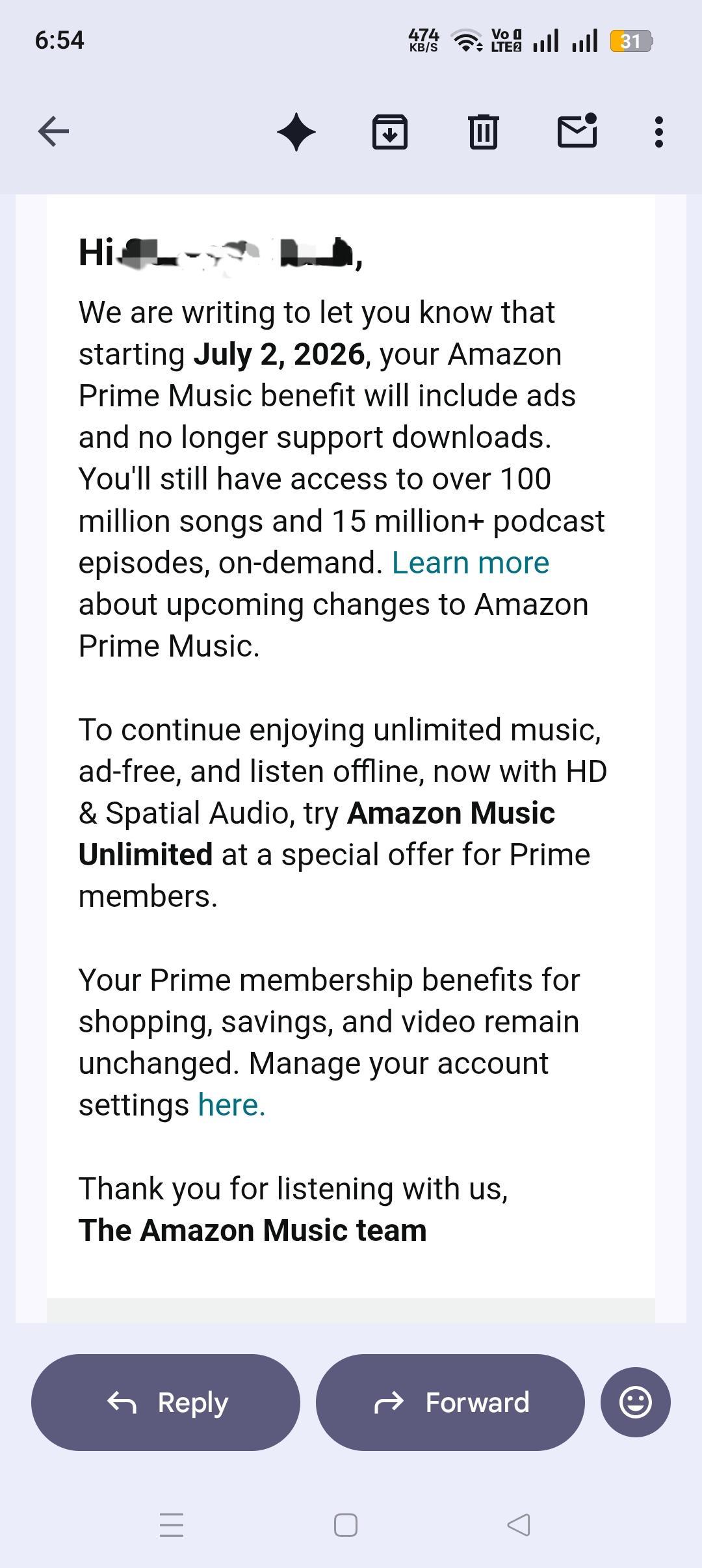 File:Amazon Prime Music email screenshot.jpg