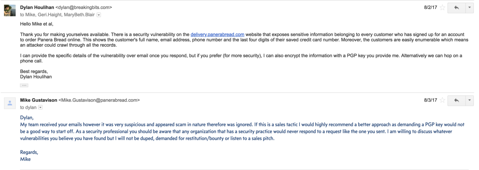 File:Panera Bread first email.png