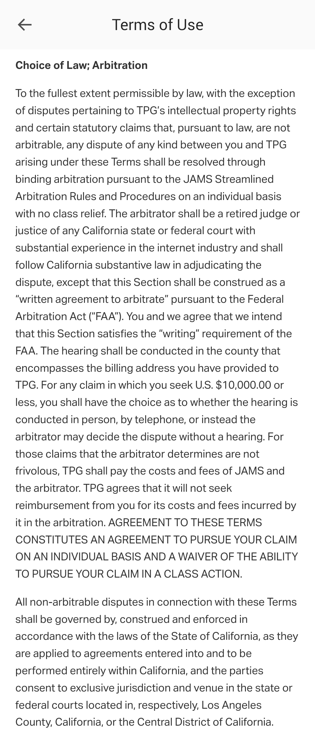 File:Kasa app arbitration clause.png