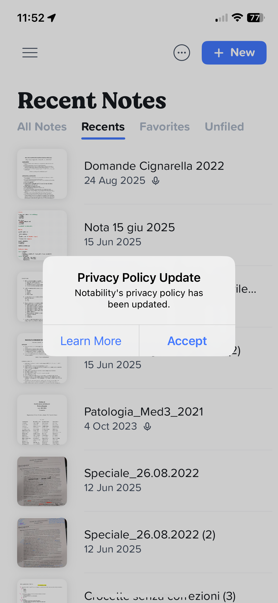 File:Notability privacy policy 2025 update notice preventing use.png