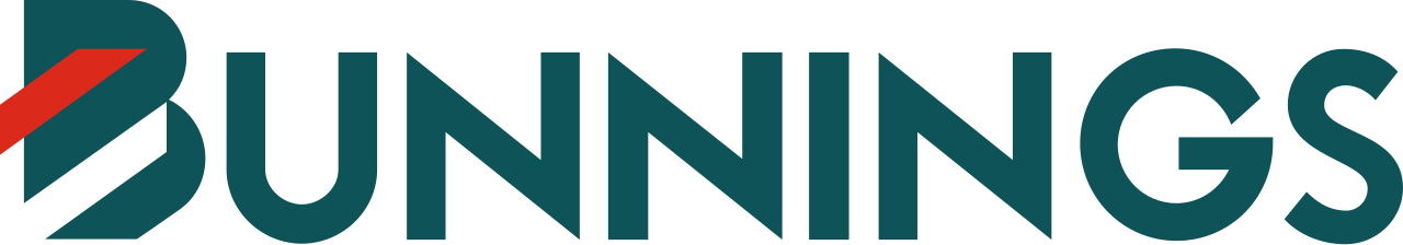 File:Bunnings logo.png