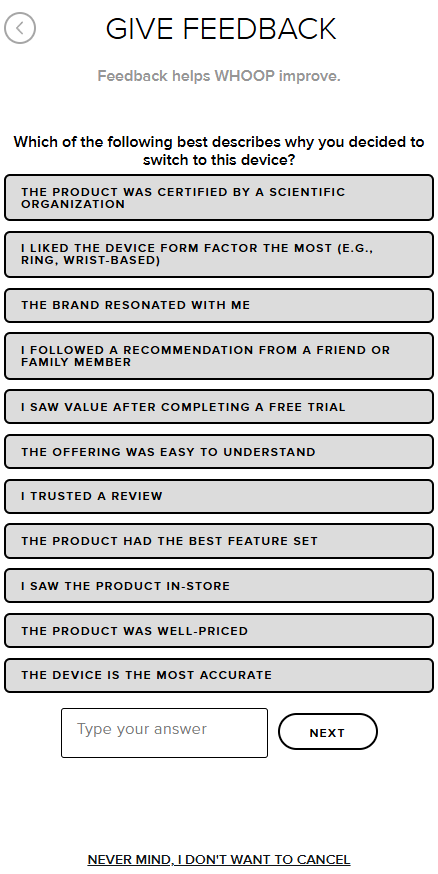 File:Whoop subscription cancellation process 9 & 10.png