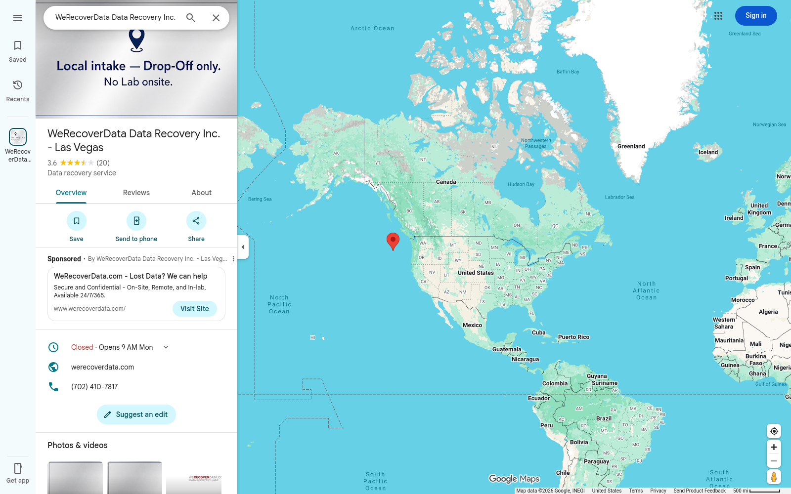 File:WeRecoverData-Las-Vegas-maps-listing-ocean-pin-2026-07-26.png