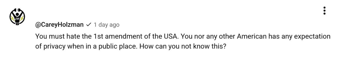 File:1st amendment = no privacy?.jpg