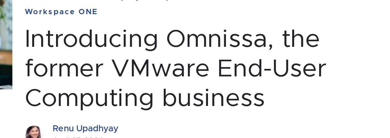 File:VMware EUC Omnissa divestiture announcement.png
