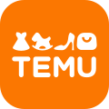 File:Temu app logo.png