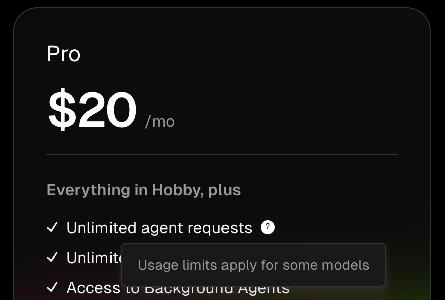 File:CursorAI updated unlimited pricing.png
