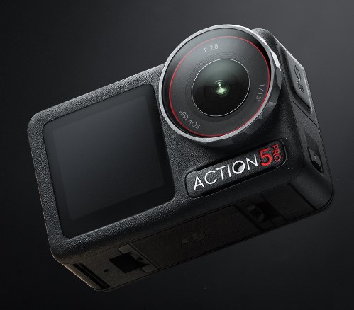File:Dji osmo action 5 pro.jpg