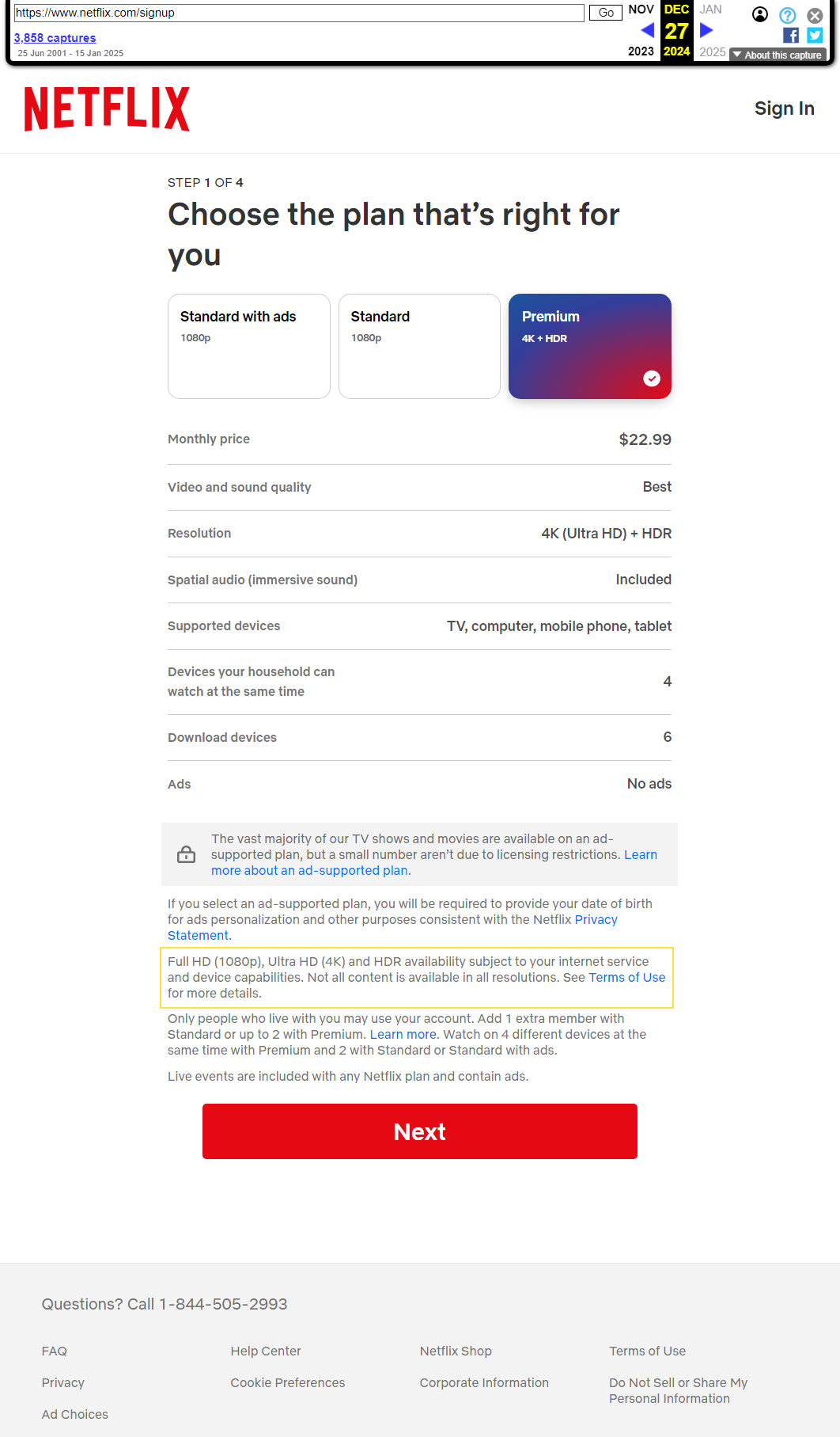 File:Netflix signup page- choose plan bottom of page.png