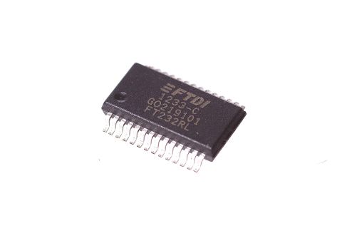 File:FT232R USB UART IC (SSOP).jpg