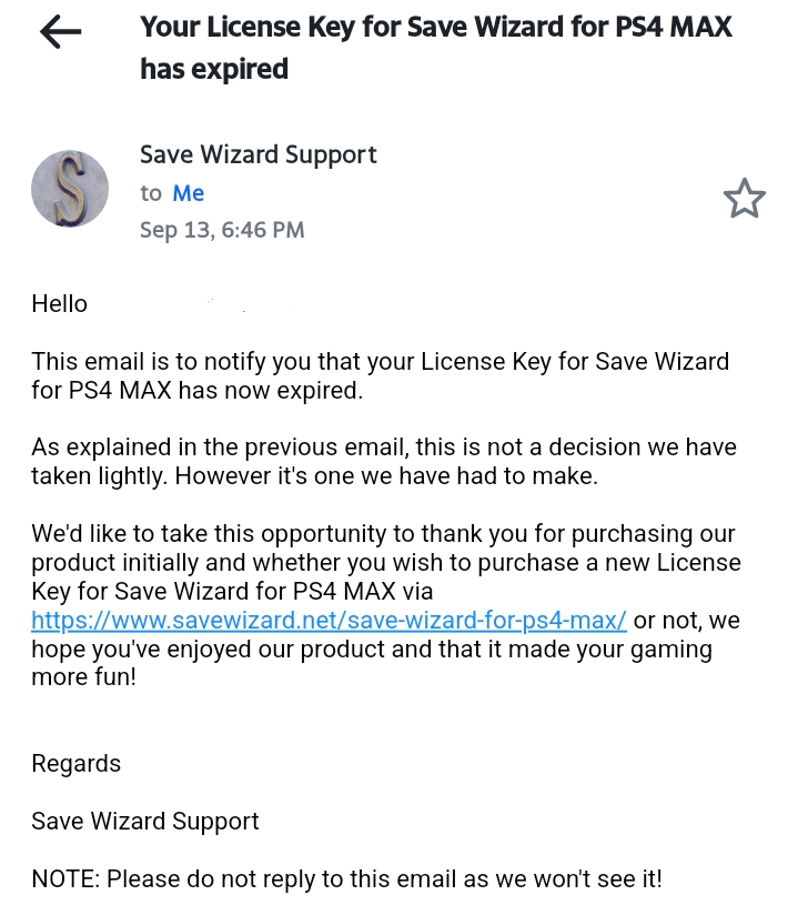 File:Save Wizard license revocation email.png