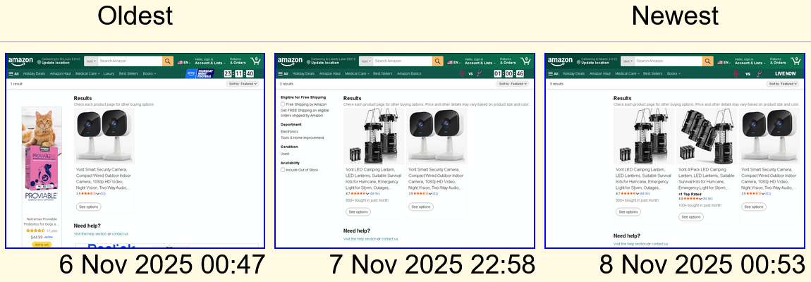 File:Vont Amazon storefront activity (Nov 2025).png