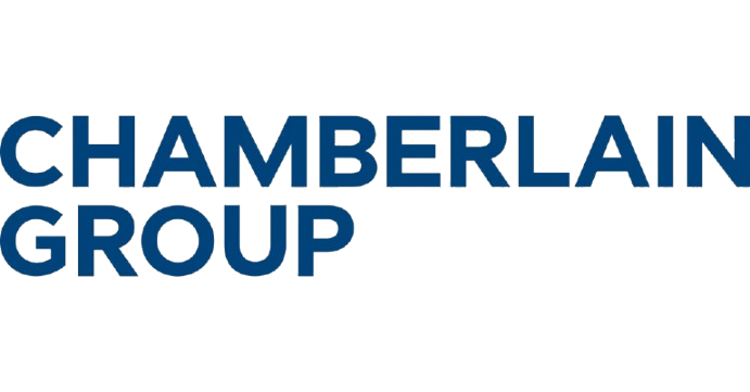 File:Chamberlain Group logo.png