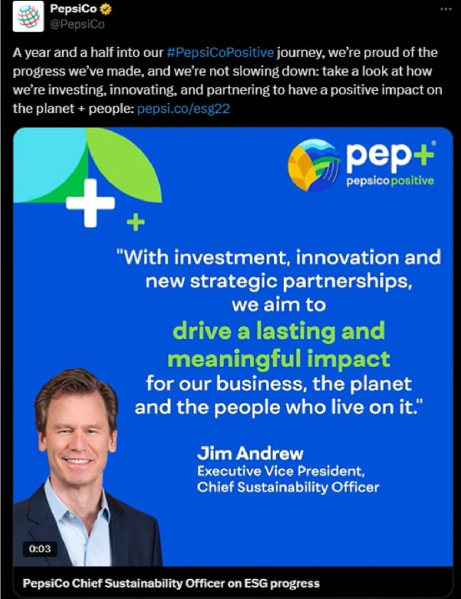 File:PepsiCo post on X about ESG.png