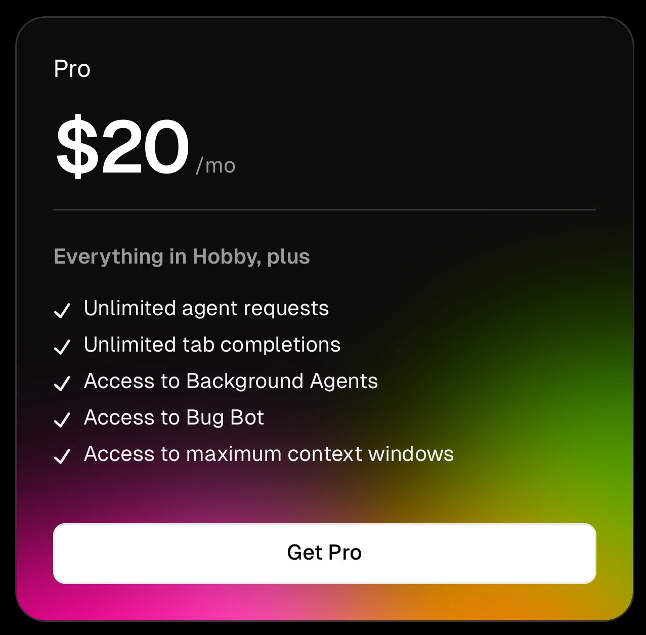 File:CursorAI initial unlimited pricing.png