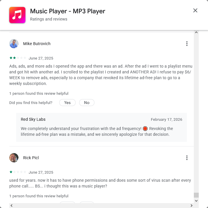 File:Muzio Player Google Play review - Mike Butrovich.png