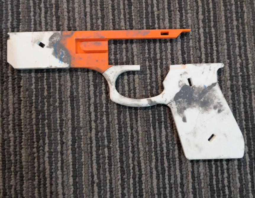 File:Rubber Band Launcher Assembled 3D Print.png
