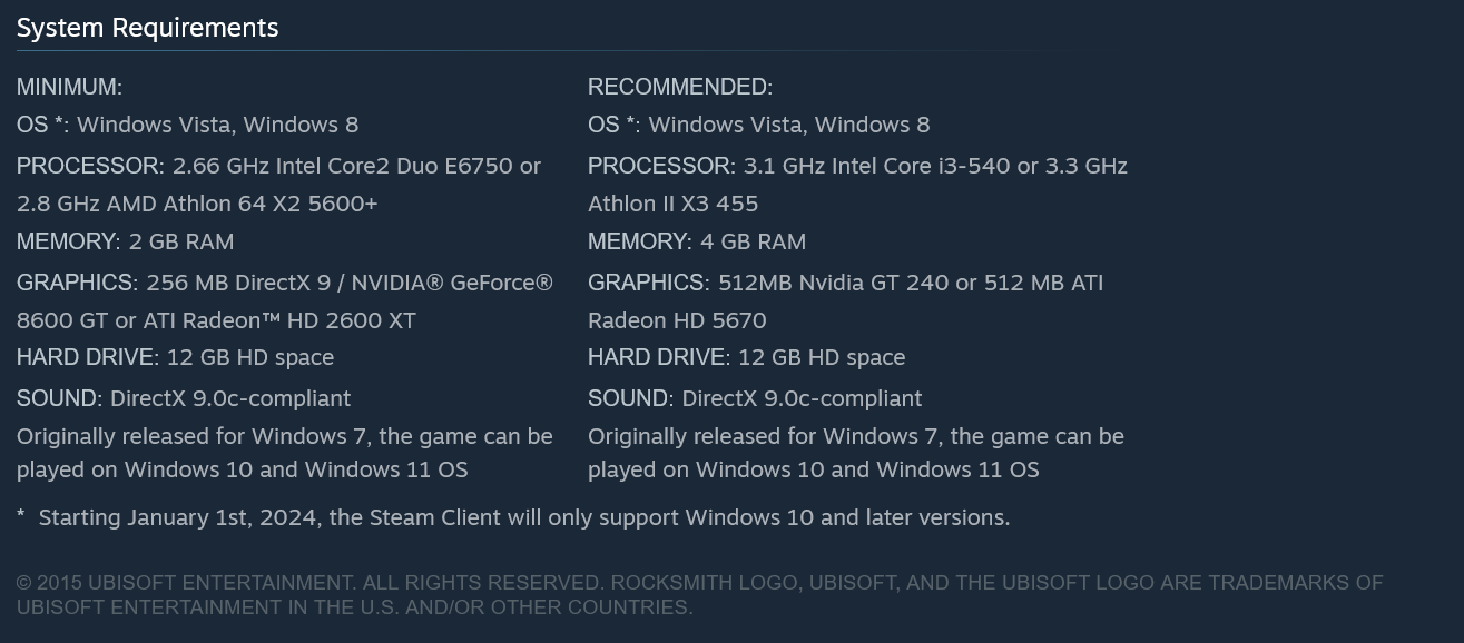 File:Rocksmith 2014 Learn and Play Steam Windows-only requirements.png